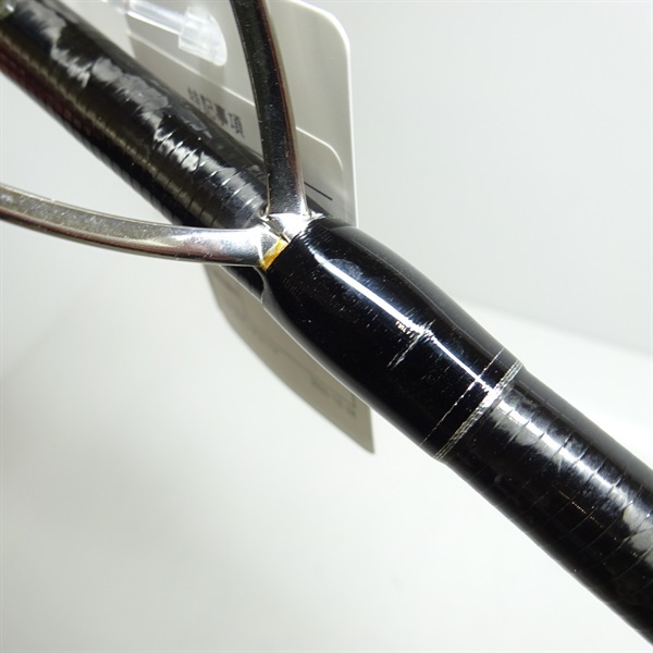 エンカウンターＳ１００ＭＨ